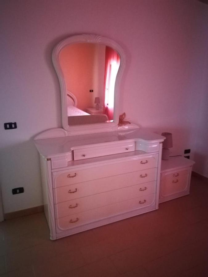 Appartamento Mare Siderno Exterior photo